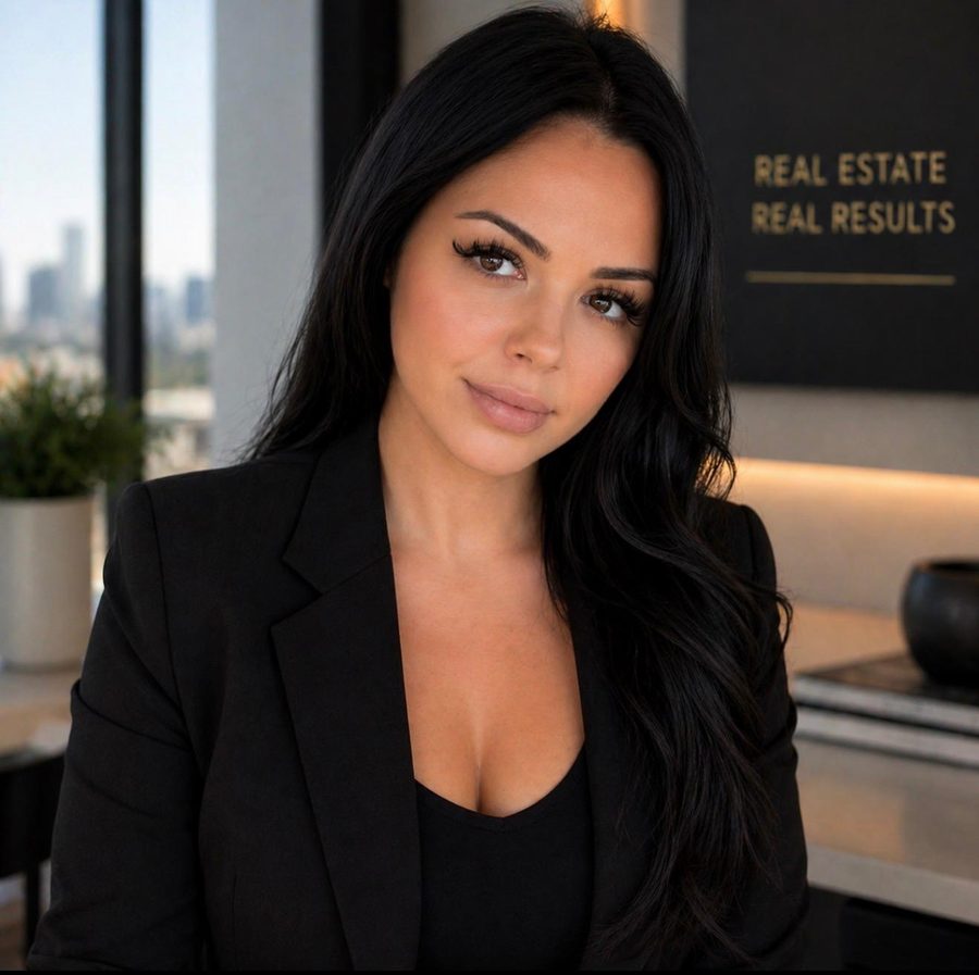 Stephanie Tirado, Realtor® with Lifestyle International Realty