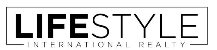 Lifestyle International Realty