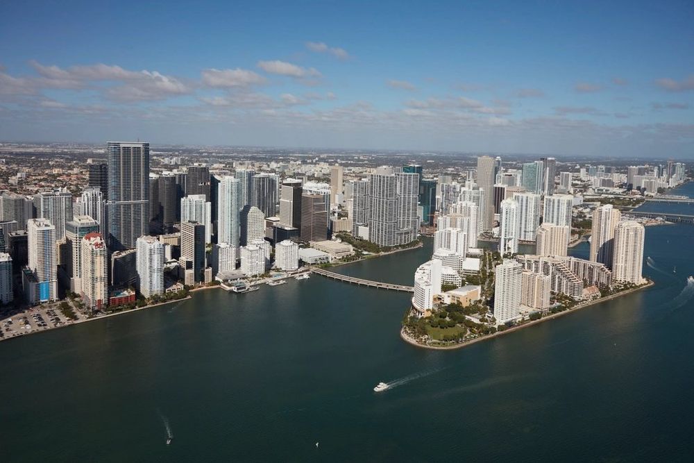 Continuum Club and Residences
