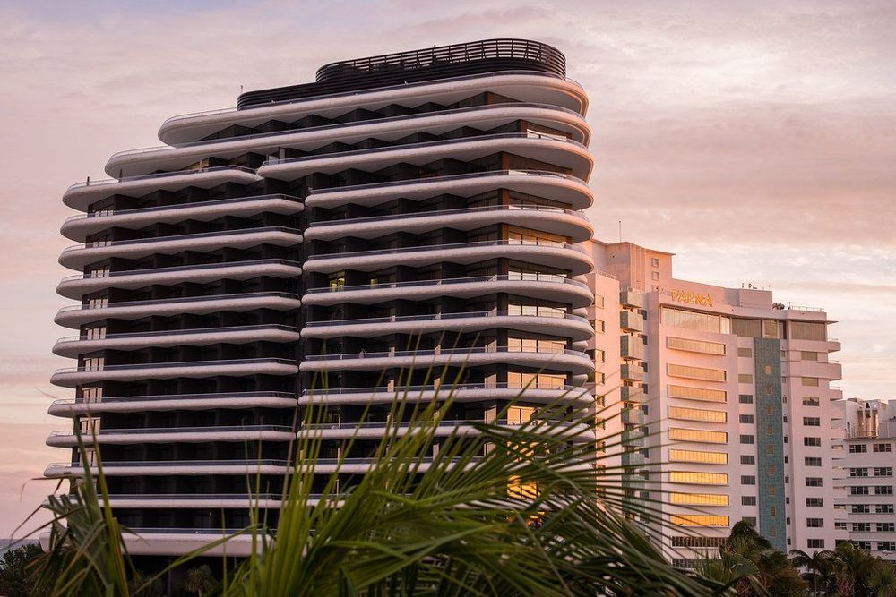 Faena Residences Brickell