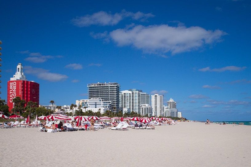 Pagani Residences, North Bay Village